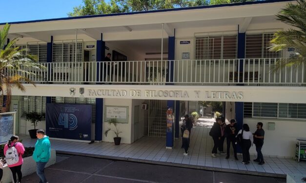 Hoy miles de jóvenes sinaloenses presentan examen para ingresar a la UAS