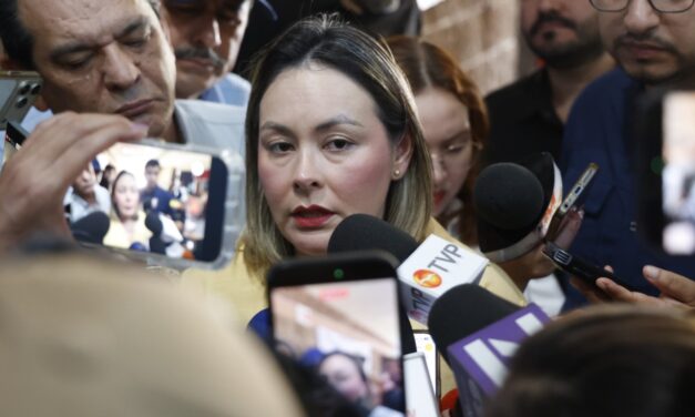 Gobierno de Sinaloa reconoce crisis por altos cobros de CFE
