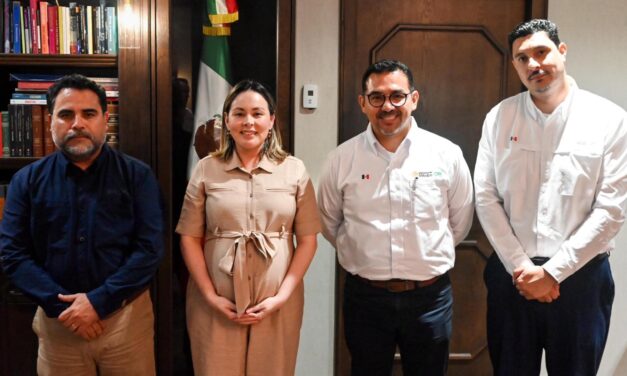 Gobierno de Sinaloa acuerda revisión de tarifas eléctricas; garantizan que no habrá cortes de luz