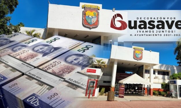 ASF solicita investigar observaciones por 26 millones de pesos de la administración de Martín Ahumada