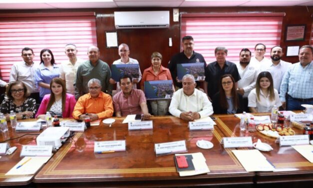 Guasave actualiza Atlas de Riesgo; alertan erosión en Las Glorias y vulnerabilidad climática
