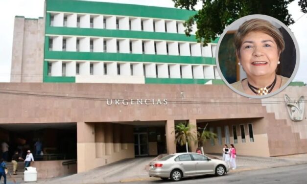 Ayuntamiento de Guasave aclara que trámite de terreno para proyecto del IMSS avanza conforme a proceso oficial