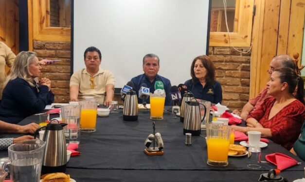 Jubilados de la UAS respaldan reingeniería y exigen mayor apoyo federal para garantizar pensiones