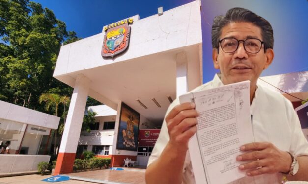 Ahumada asegura que ya respondió observaciones de la ASF y espera resolución final