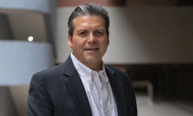 Mario Zamora llama a construir alianza opositora para disputar Sinaloa en 2027