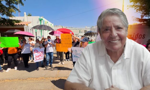 Martha Dagnino respalda a familias afectadas por altos cobros de CFE; propone ampliar subsidio eléctrico en Sinaloa