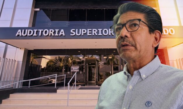 ¿Dónde quedaron 26 millones de pesos? ASF exhibe irregularidades en el cierre de la administración de Martín Ahumada en Guasave