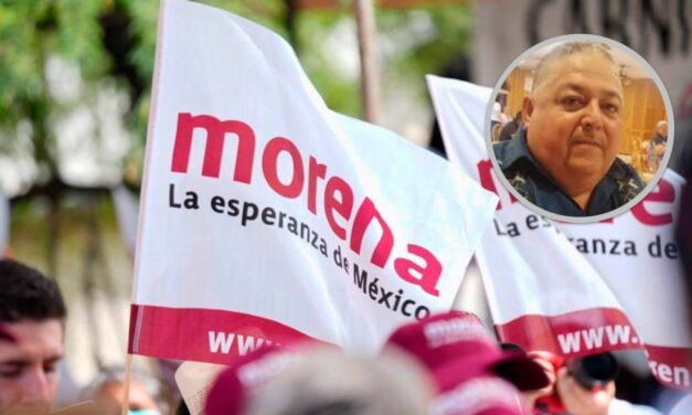 Morena alista fortalecimiento territorial rumbo al 2027 con lanzamiento de “Reconéc4T”