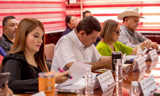 Altos cobros de luz llegan al Cabildo de Guasave; piden a CFE evitar cortes y revisar recibos