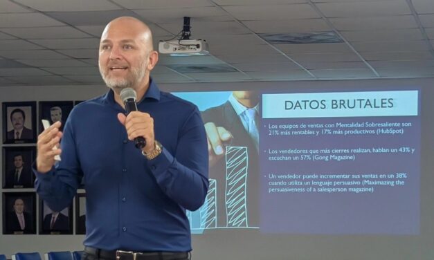 CANACO Guasave anuncia Networking Empresarial enfocado en liderazgo y alto desempeño