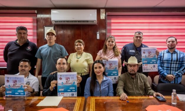 Guasave refuerza seguridad y organización para el Torneo de Pesca Deportiva El Huitussi 2026