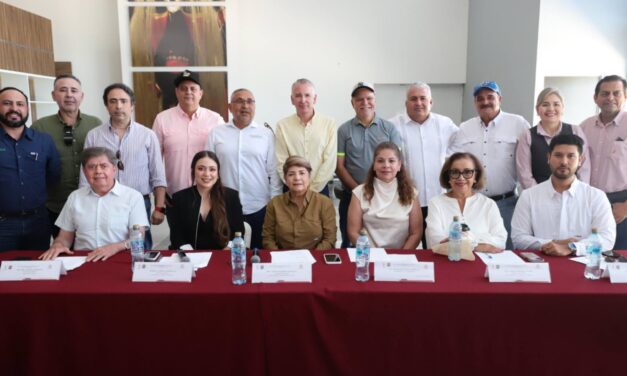 Gobierno y sector productivo fortalecen estrategia turística de Guasave como Capital Gastronómica de Sinaloa