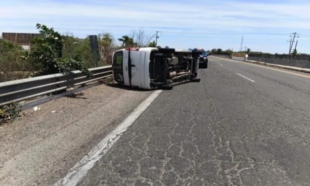 Baches en la México 15 reavivan exigencia de atención urgente en tramo de Guasave