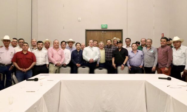 Productores agrícolas respaldan planta de amoniaco de GPO; la consideran estratégica para el campo sinaloense