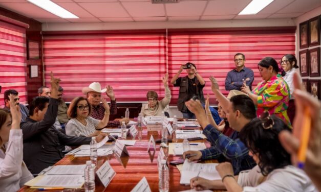 PONEN BAJO LA LUPA SINDICALIZACIONES QUE ELEVAN MÁS DE 5 MILLONES DE PESOS LA NÓMINA