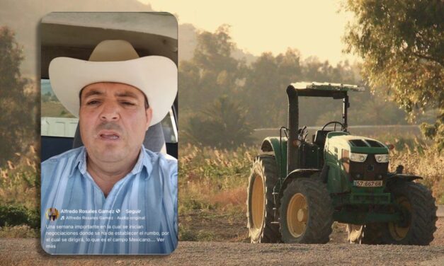 Llaman a la unidad del sector productivo ante negociaciones que definirán el futuro del campo mexicano.