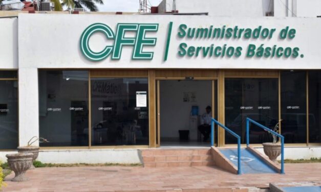 Persisten inconformidades por altos recibos de luz; usuarios anuncian nuevas protestas contra la CFE en Guasave