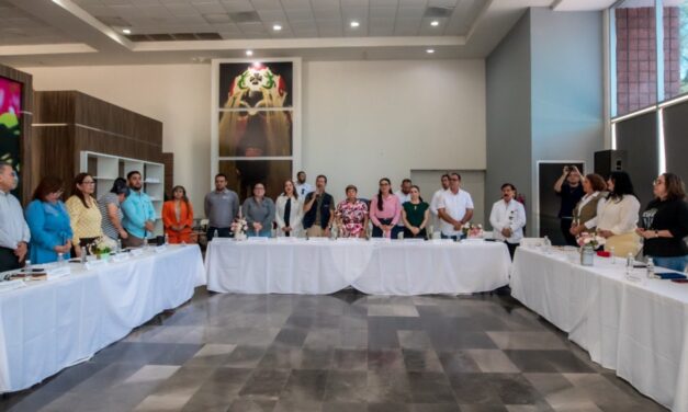 Convocan a instituciones a reforzar acciones de salud mental y prevención de adicciones en Guasave
