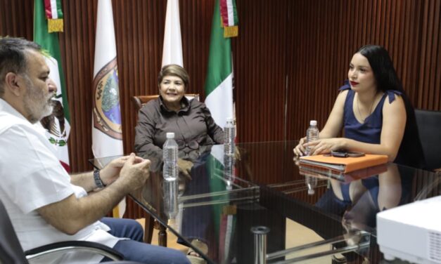 Guasave destaca en evaluación nacional de desempeño municipal