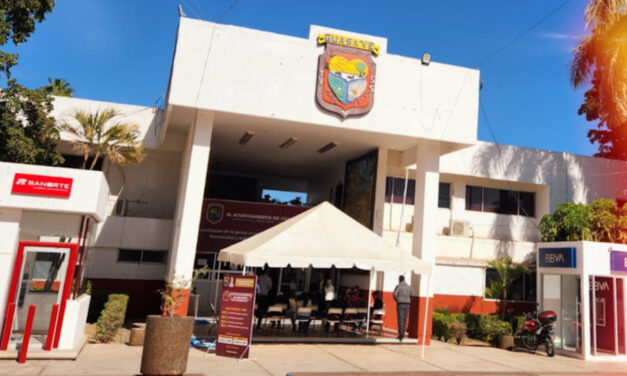 Ayuntamiento de Guasave mantiene apertura al diálogo, pero pide revisar con responsabilidad las demandas sindicales