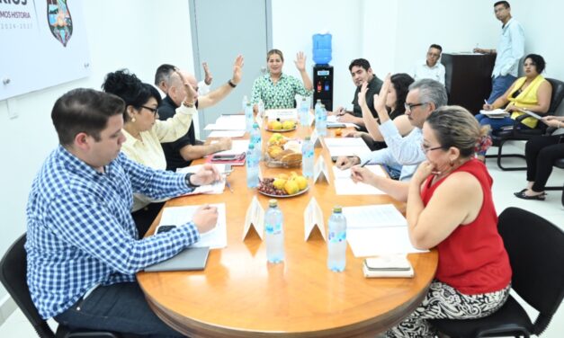 CABILDO APRUEBA DESCUENTOS DE VERANO EN PREDIAL, AGUA POTABLE Y MULTAS DE TRÁNSITO