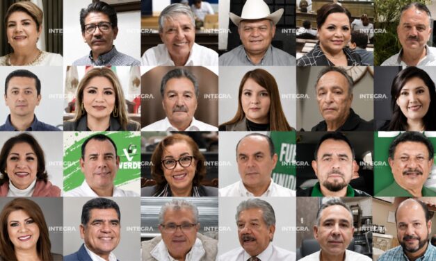 GUASAVE 2027: MUCHOS ASPIRANTES, PERO LA VERDADERA PRUEBA APENAS COMIENZA