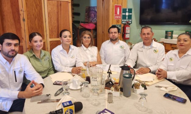 Integrantes del SITEM en Guasave desconocen nombramiento de dirigente interino y anuncian impugnación