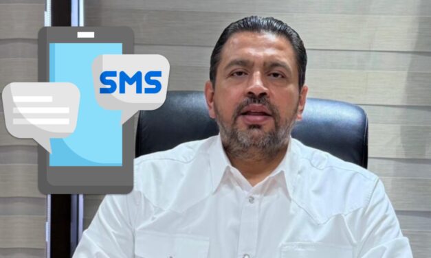 Productores recibirán mensaje de texto cuando se les depositará apoyo al maíz
