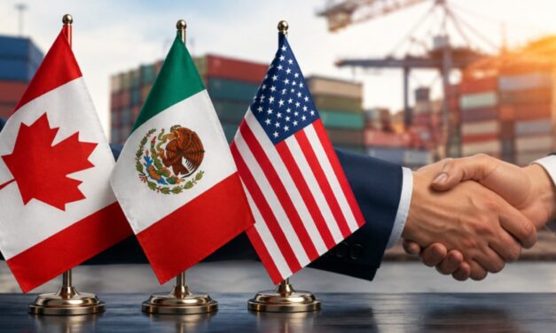 Canadá propone renovar el T-MEC por 16 años más; inicia revisión del acuerdo comercial de Norteamérica