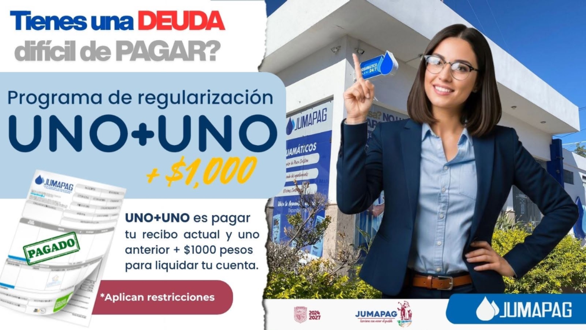 unomas