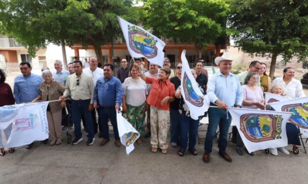 AYUNTAMIENTO INICIA REHABILITACIÓN INTEGRAL DE LA CALLE GUILLERMO NELSON CON INVERSIÓN SUPERIOR A 14 MILLONES DE PESOS