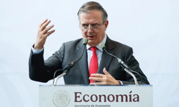 T-MEC SE MANTIENE VIGENTE HASTA 2036; MÉXICO Y EU INICIARÁN REVISIONES ANUALES DEL ACUERDO
