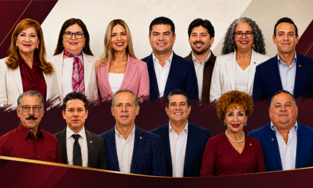 MORENA CONVOCA A SUS 13 ASPIRANTES EN SINALOA; ESTE VIERNES DEFINIRÍA A LOS SEIS FINALISTAS