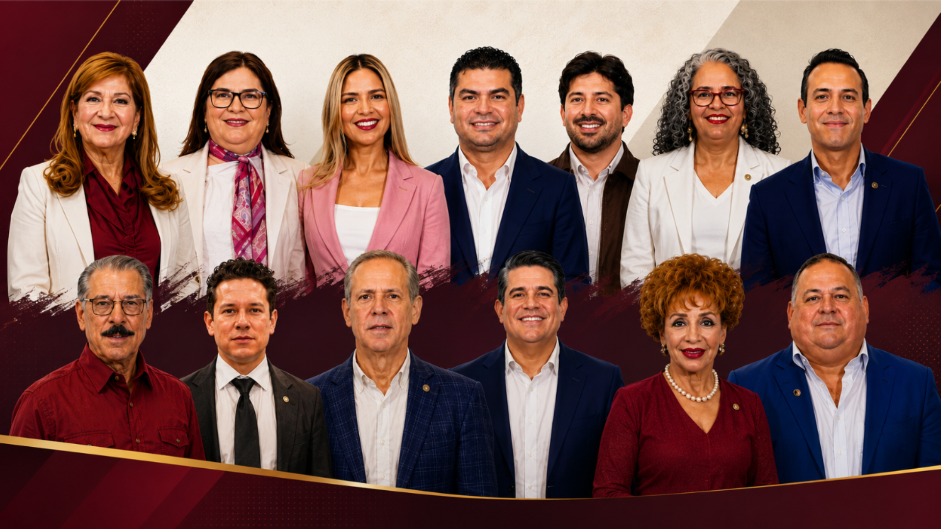 convocados