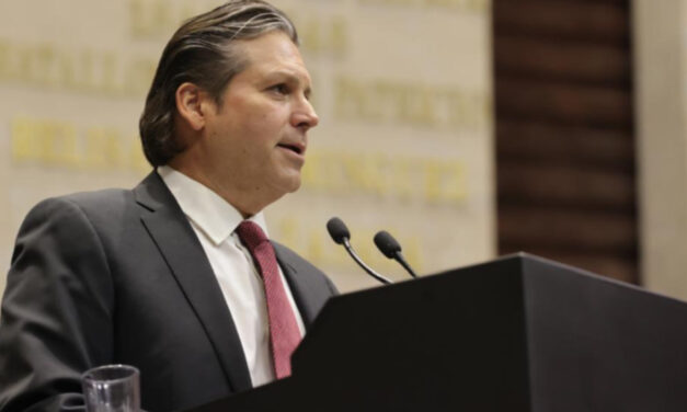 MARIO ZAMORA PIDE A AUTORIDADES FINANCIERAS REVISAR PLATAFORMAS DE INVERSIÓN PARA EVITAR NUEVOS FRAUDES