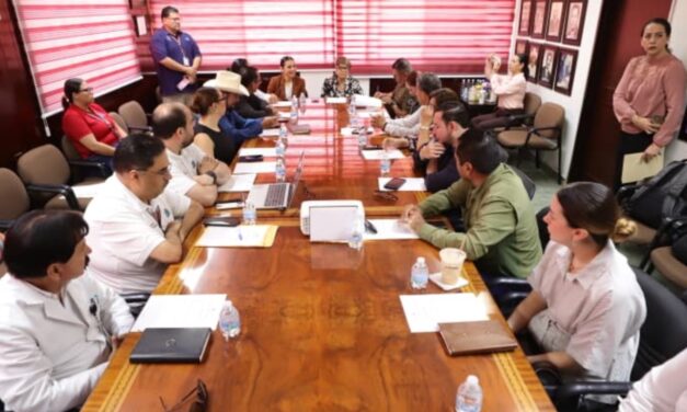 GUASAVE AVANZA HACIA LA CERTIFICACIÓN COMO MUNICIPIO PROMOTOR DE LA SALUD