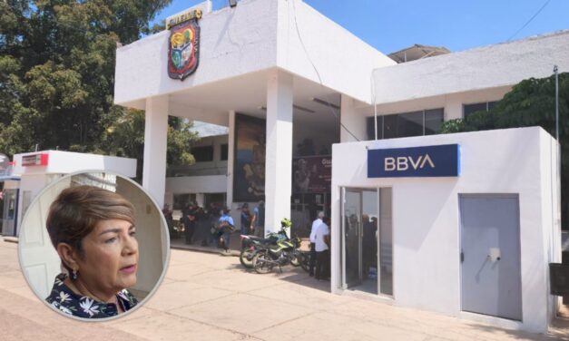 AYUNTAMIENTO DE GUASAVE GARANTIZA SERVICIOS PÚBLICOS DURANTE EL PERIODO VACACIONAL DE VERANO