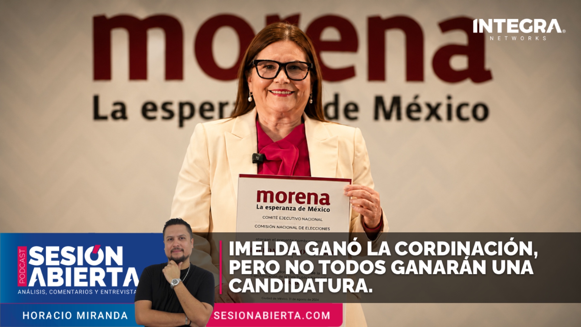 IMELDASSS