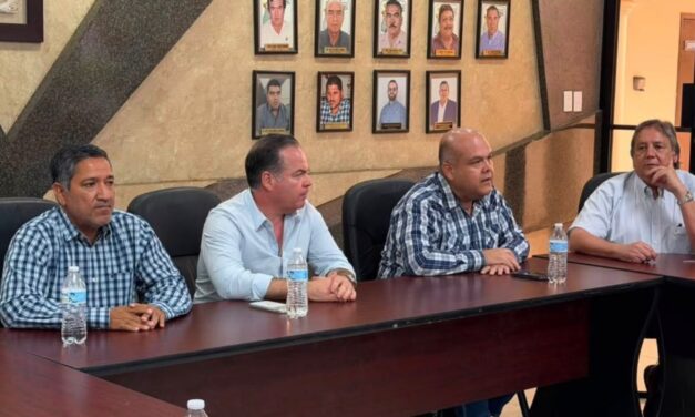 Productores de Sonora respaldan a Gustavo Rojo para dirigir la ANUR