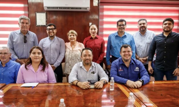 Avanza trámite para nuevo fraccionamiento de CVIVE en Tecomate para 143 familias desplazadas