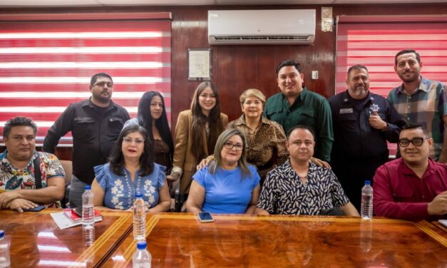 Carnavales buscan consolidarse como atractivo turístico de Guasave