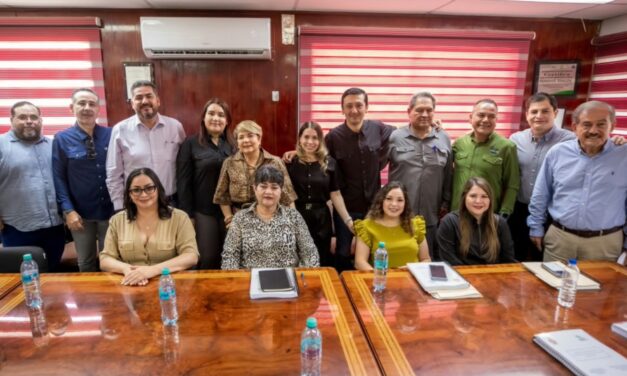 Proponen actualización catastral de 3.94% para Guasave en 2027