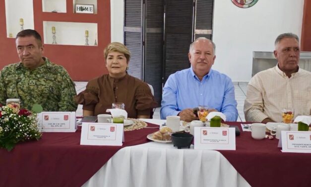 GUASAVE SE SUMA AL PROGRAMA DE DESARME VOLUNTARIO 2026; OFRECERÁN HASTA 15 MIL PESOS POR CANJE DE ARMAS