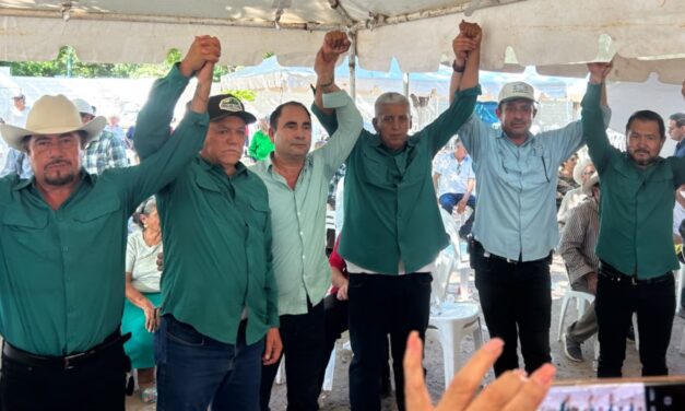 Planilla Verde gana elección del Ejido Guasave; nueva directiva refrenda unidad y trabajo conjunto