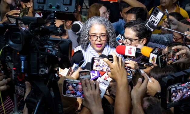 Gobierno de Sinaloa prepara nuevo plan de seguridad; busca recuperar la confianza ciudadana