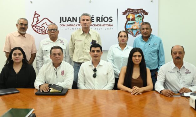 Buscan fortalecer a emprendedores y empresas de Juan José Ríos con apoyo del IPN