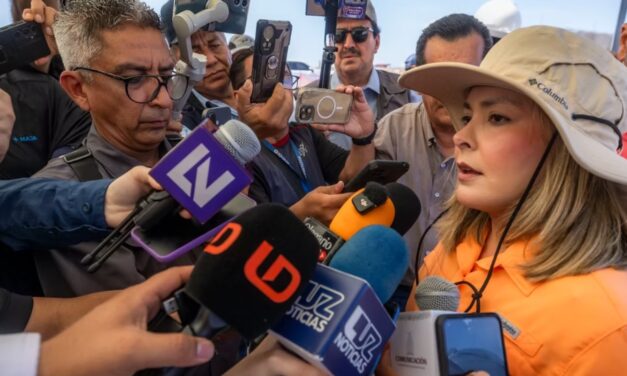 Gobierno de Sinaloa condiciona apoyo a IMCA y exige transparencia en recursos públicos
