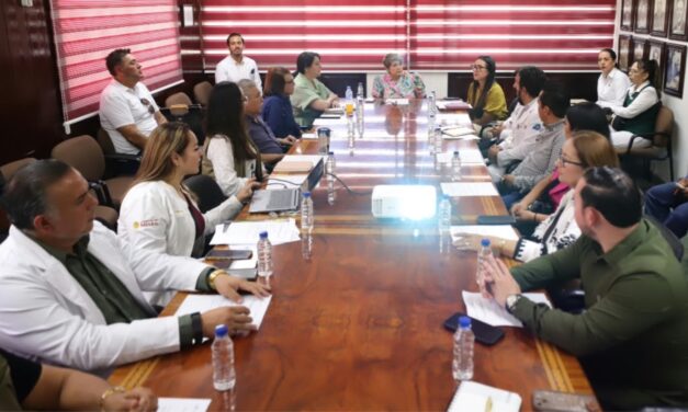 Guasave prepara jornada de prevención del suicidio durante septiembre