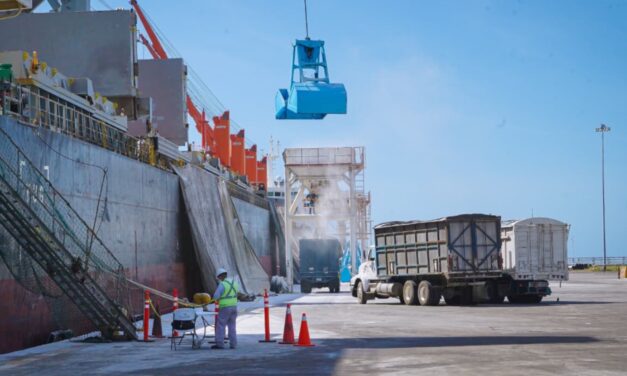 SINALOA ACELERA SU ACTIVIDAD INDUSTRIAL Y CRECE 10.4% EN ABRIL
