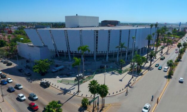 FALTA DE RECURSOS PONE EN RIESGO AL TEATRO INGENIO, TRAPICHE Y CIE EN LOS MOCHIS